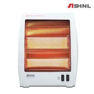 신일 저전력 전기히터 사무실 발난로 가정용 온열기 전기스토브