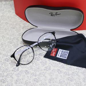 레이벤 안경테 메탈 원형 정식수입원 ORX 8770D 1235 룩소티카코리아정품 레이밴