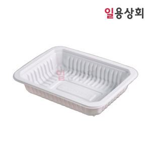 실링용기 TY 19143 3호 1200개 백색