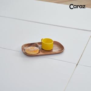 카라즈 뉴시크릿2 큐티 그레이 폴더매트 놀이방매트