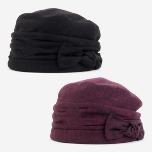 [닥스](신세계 사우스시티)[닥스모자] 내추럴 주름 비니 DK27WEO003