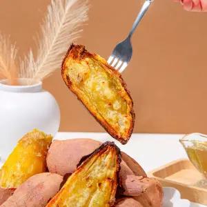 [더조은푸드] 국내산 꿀뚝뚝 호박고구마 10kg