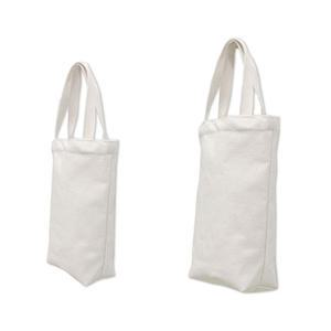 무지 텀블러가방 / 두가지 사이즈 / 무지에코백 / 물통 / 미니에코백 / 텀블러백 / 컵홀더 / 미니가방