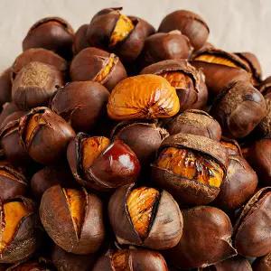 칼집밤 맛밤 단밤 생율밤 약단밤