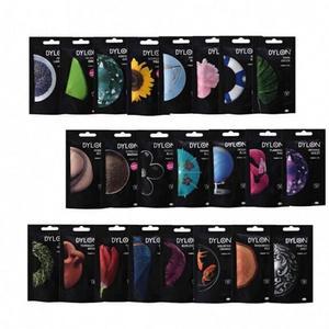 다목적염색 멀티염료 염색약 의류 염료 옷 패브릭 다이론염료