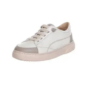 [롯데백화점]영에이지 에스콰이아 여성 스니커즈 YABFHZ590WH