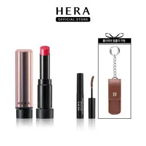 [헤라](강남점)[기획]센슈얼 파우더 매트 립스틱 3g