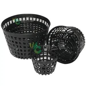 망포트 폿트 육묘 모종 플라스틱 화분 비닐 구근 삽목