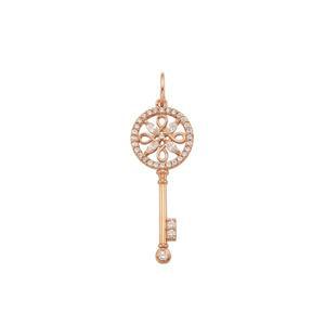 [로이드](마산점) 14K 골드 열쇠 팬던트 LPP18115G