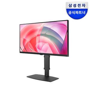 삼성 뷰피니티 S7 S27D700 IPS 4K UHD모니터 + 애니포트 APL-T67(높이조절, 피벗) 패키지