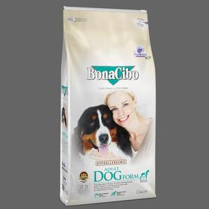 보나시보 독 폼 다이어트 시니어 15kg