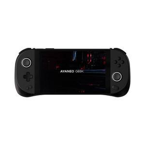 아야네오 긱 GEEK Ryzen 6800U 16GB+512GB 휴대용 게임기 UMPC