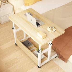 접이식 사이드 테이블 거실 노트북 소파 보조 탁자 간이 이동식