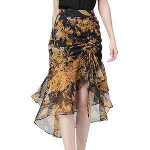 라인댄스복 스커트 스포츠댄스 챠챠 여성 라인 스포츠