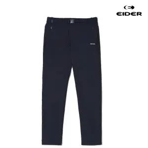 [롯데백화점]아이더 에센셜 남성 기모 브러쉬 팬츠 남자등산바지 [3컬러 택1] DMW24301