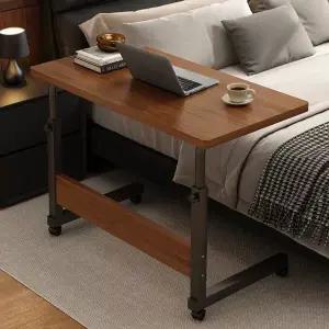 사이드테이블 보조 노트북 이동용 침대 책상 침실 소파 탁자 수납 이동식 협탁 미니 간이