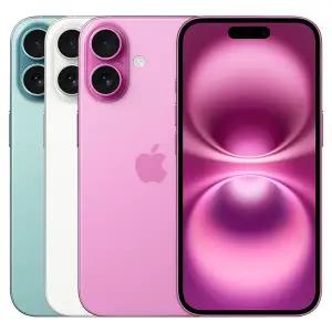 [아이폰16 256 KT번호이동] 아이폰16 256GB 번호이동 완납가입 공시지원금 완납폰 할부X