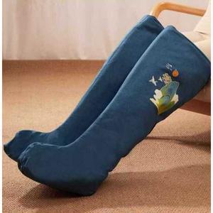 다리 온열기 찜질기 발 종아리 온찜질 수족냉증 무릎