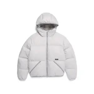 매장정품 내셔널지오그래픽 N254UDW902 타이라 후드 덕다운 점퍼 LGREY