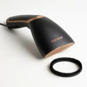 필립스 스팀다리미 스티머 뉴 스팀앤고 시리즈 핸디형 다리미 (GC362/88) 새제품