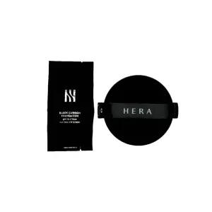 [백화점] NEW 헤라 블랙쿠션 파운데이션 리필 15g 최신 버전