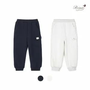 [대구백화점] [페리미츠]키즈 아웃 포켓 기모 조거 팬츠(P2545P211)