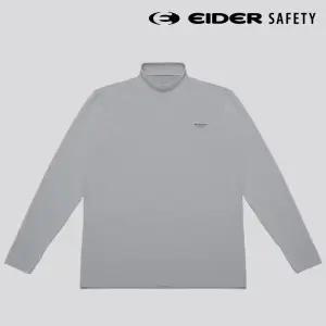 아이더 Safety 웜업 베이스 레이어 LG이너티 목폴라이 라티 셔츠 터틀넥이너