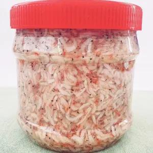 국산 신안 새우젓 2kg