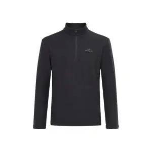 매장정품 아이더 EIDER POP 브러쉬 남성 짚업 티셔츠_CHARCOAL GREY DMW25281CH 174456