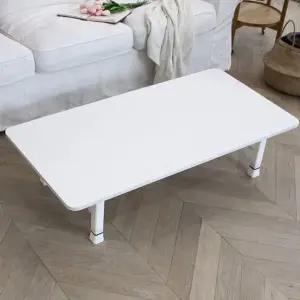 lt14 lpm샤르망 라운드 접이식테이블 밥상 인테리어 교자상