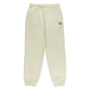 [엄브로] 에센셜 기모 루즈 조거 UP423CFPN1-OAT0