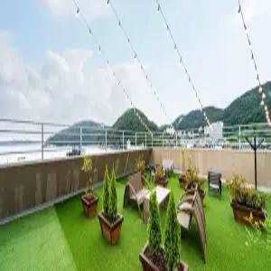 [경남] 거제 호텔야자-장승포점(경남모텔/거제모텔)