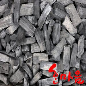 업소숯 캠핑숯 모음전 참숯 백탄 비장탄