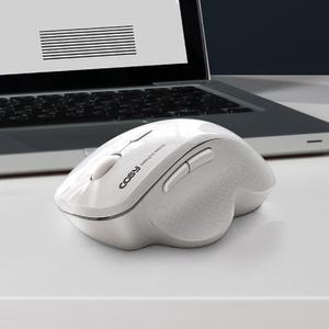 사무용 세미 버티컬 인체공학 손목 보호 무선 마우스 컴퓨터 pc 노트북 버티칼 터널증후군 예방 편한 추천