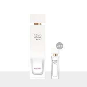 [엘리자베스아덴] 화이트티 와일드 로즈 EDT 100ml+10ml미니어처
