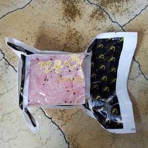 대양 백크릴 (600g) 빅사이즈 - 감성돔 크릴새우미끼 각크릴