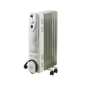 신일산업 7핀 라디에이터 히터 겨울용품 전기히터 SER-K15LM 가전슈퍼마켓