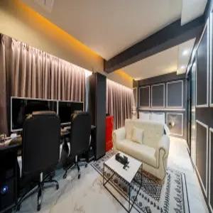 [경기 모텔] 고양(주교) 호텔 라엘르 (일산,고양)