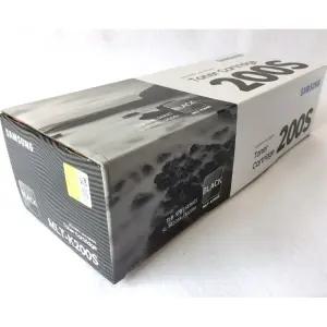 삼성정품 검정토너 MLT-K200S /SL M2030/M2035/M2080/M2085