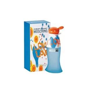 [모스키노]아이러브 EDT 100ml