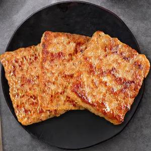 삼양 프리미엄떡갈비 2000g 반찬 도시락 술안주