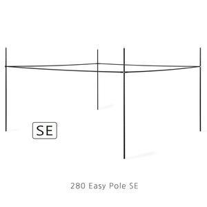 백컨트리 280쉘터 얼티메이트 이지폴 SE