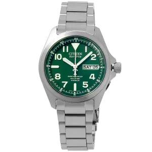 타임플래닛 시티즌 PMD56-2951 프로마스터 티타늄 시계