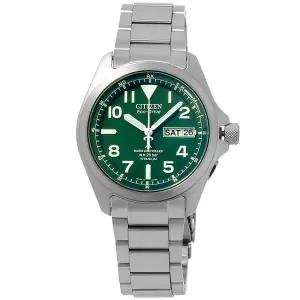 [시티즌]타임플래닛 시티즌 PMD56-2951 프로마스터 티타늄 시계