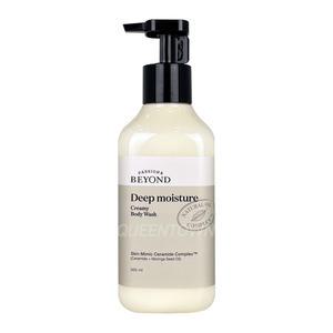 비욘드 딥 모이스처 크리미 바디 워시 500ml