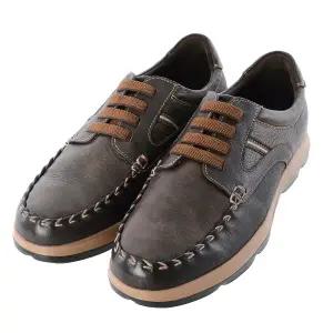 [대구백화점] [영에이지]남성캐주얼화(YACFHD002BR)