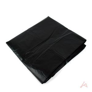 업소용 대용량 쓰레기봉투 재활용 분리수거 비닐봉투 비닐봉지 75L 50매 검정