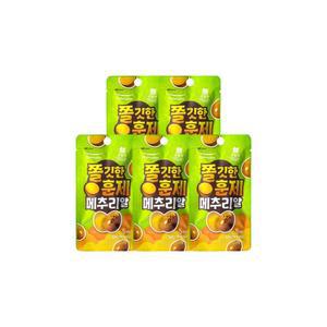 | 풀무원 | 쫄깃한 훈제 메추리알 25gX5팩 건강 영양 등산 간편식 수험생 아이 초란 계란 단백질