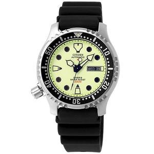 [시티즌]타임플래닛 시티즌 NY0040-09W CITIZEN 프로마스터 시계