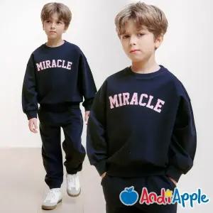 [앤디애플] 에브리바디베이직상하복